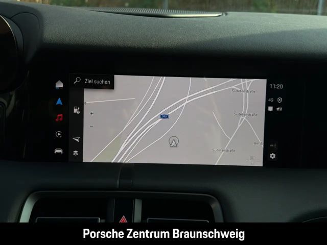 Porsche Taycan Sport Turismo