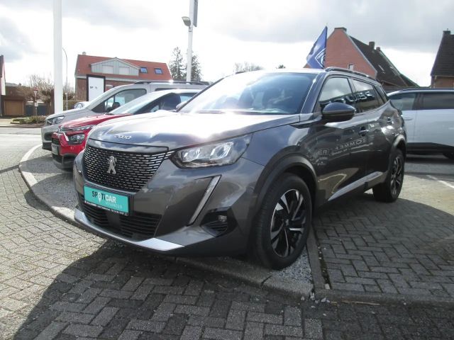 Peugeot 2008 Allure Pack PureTech