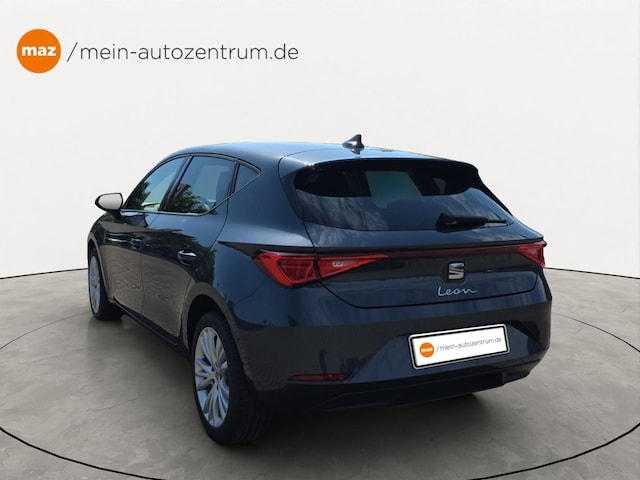 Seat Leon Style