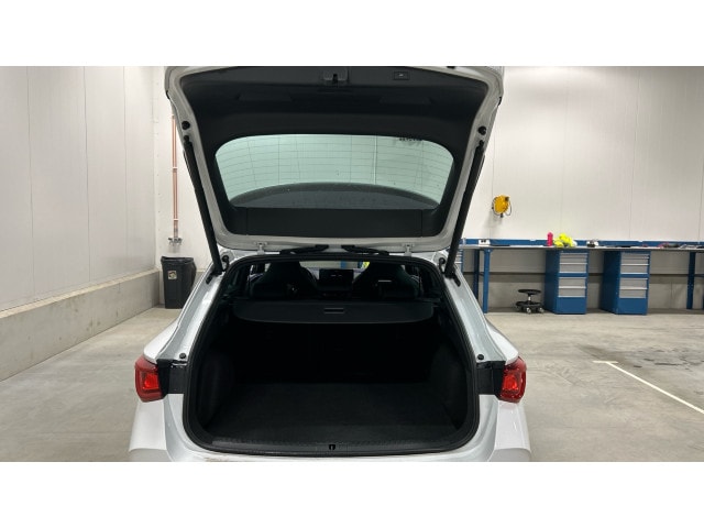 Cupra Leon DSG ST Sportstourer VZ