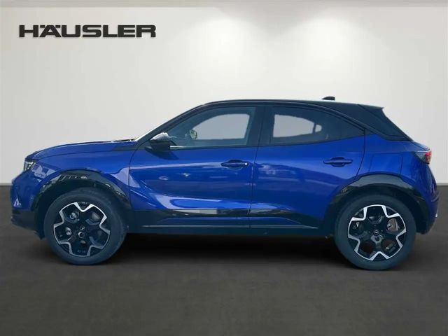 Opel Mokka GS-Line Grand Sport Hybrid