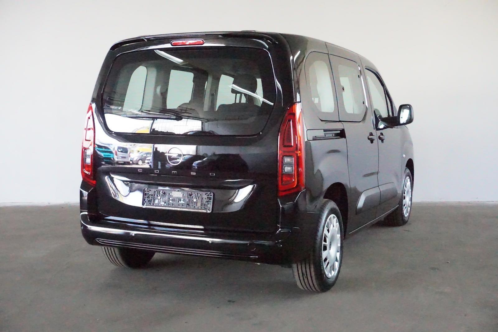 Opel Combo Edition Life Turbo