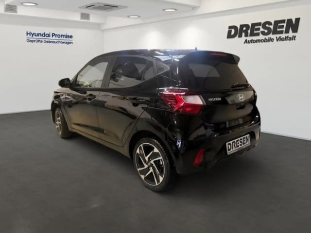 Hyundai i10 1.2 Prime