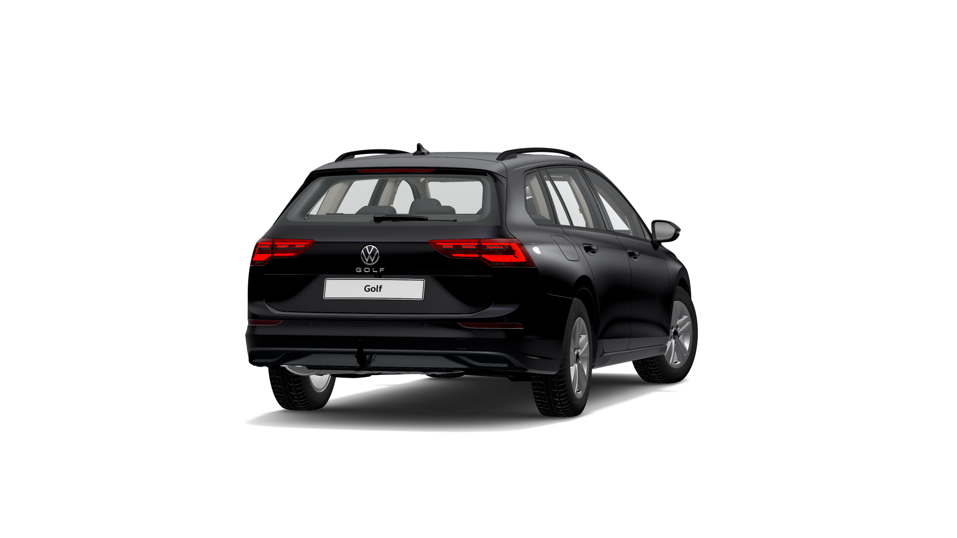 Volkswagen Golf Golf VIII Life Variant