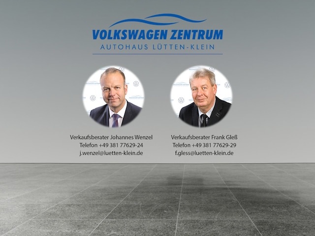 Volkswagen Golf 1.5 eTSI DSG Life Variant