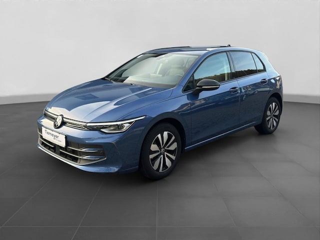 Volkswagen Golf 1.5 TSI