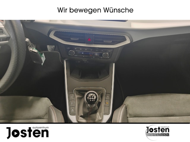 Seat Arona 1.0 TSI FR-lijn