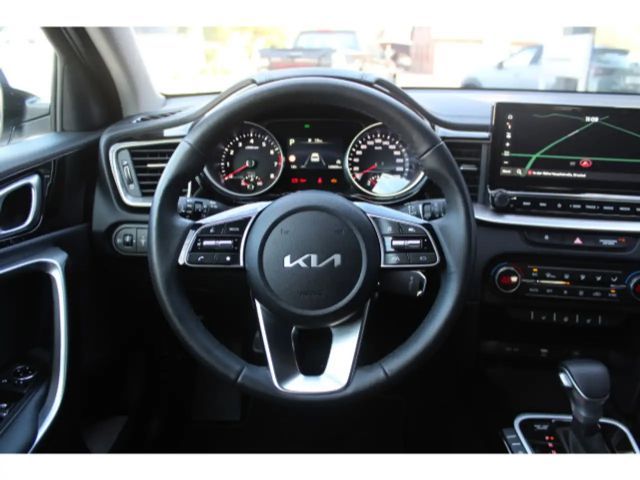 Kia Ceed GDi SportWagon