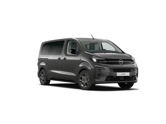 Opel Zafira Life 2.0 CDTI