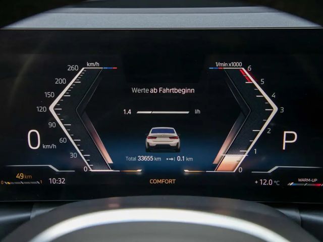 BMW 340 Sedan xDrive