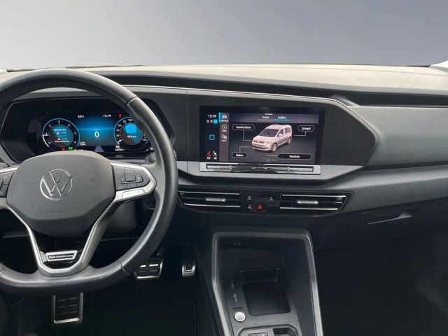 Volkswagen Caddy 2.0 TDI DSG