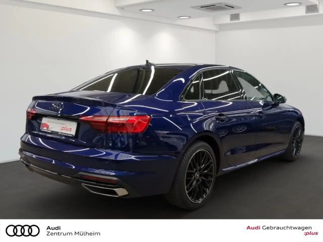 Audi A4 35 TFSI Sedan