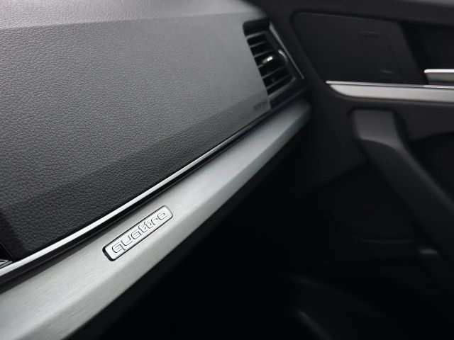 Audi Q5 40 TDI Quattro S-Line