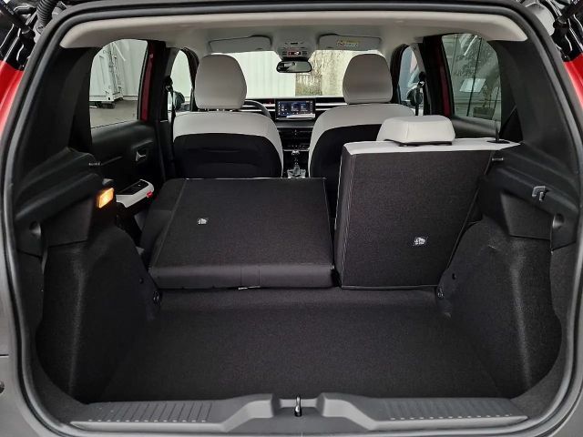 Citroën C3 Max PureTech