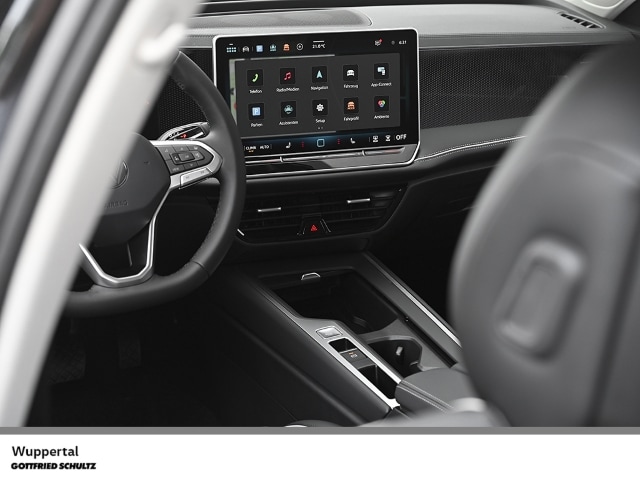 Volkswagen Passat 2.0 TDI Business DSG