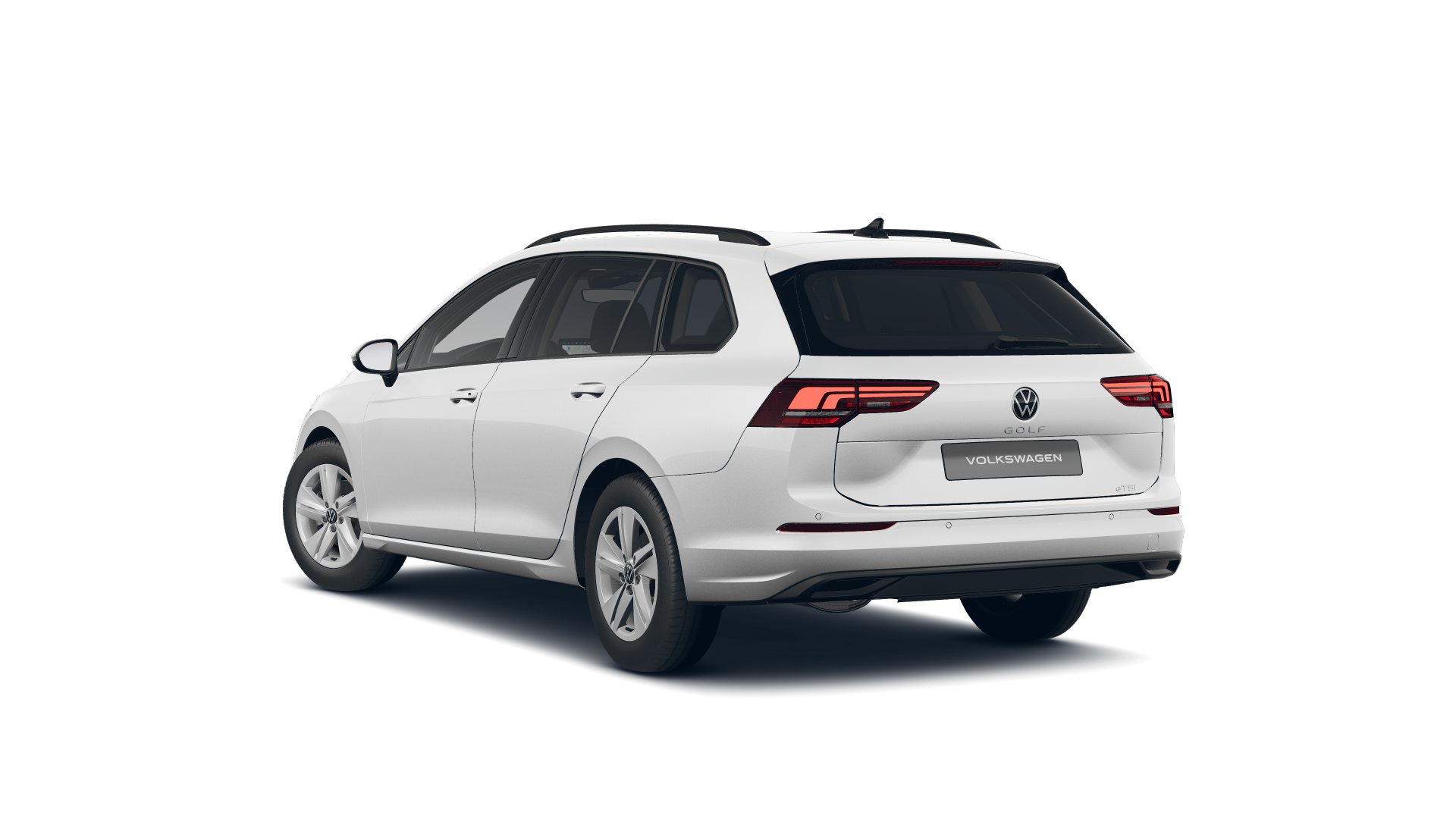 Volkswagen Golf 1.5 eTSI Golf VIII Variant