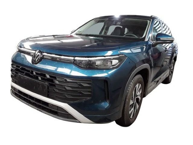 Volkswagen Tayron 1.5 eTSI DSG Life