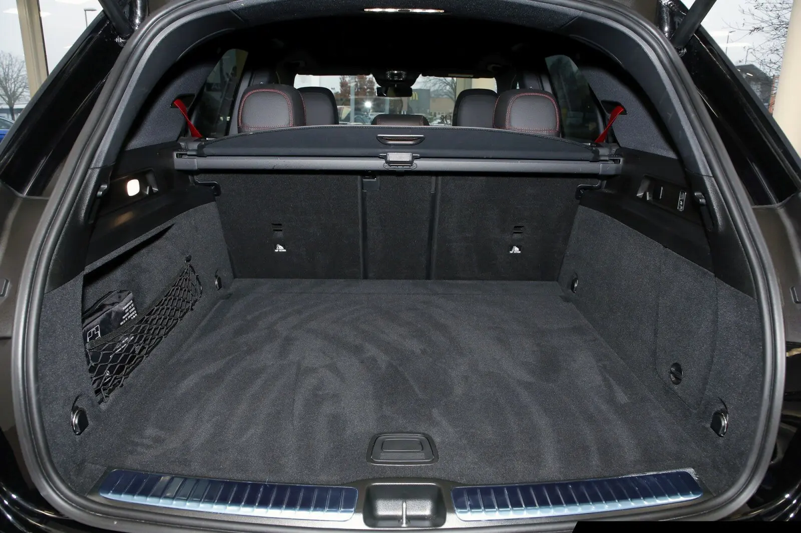 Mercedes-Benz AMG GLE 4MATIC GLE 53 AMG