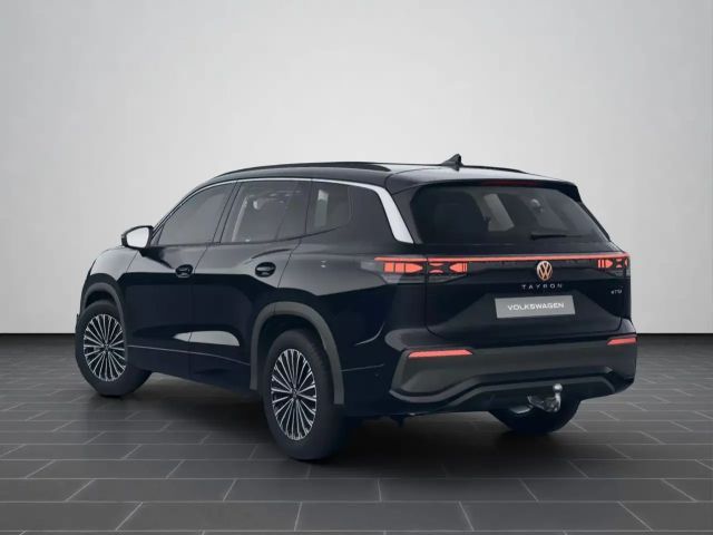 Volkswagen Tayron 1.5 eTSI DSG Life