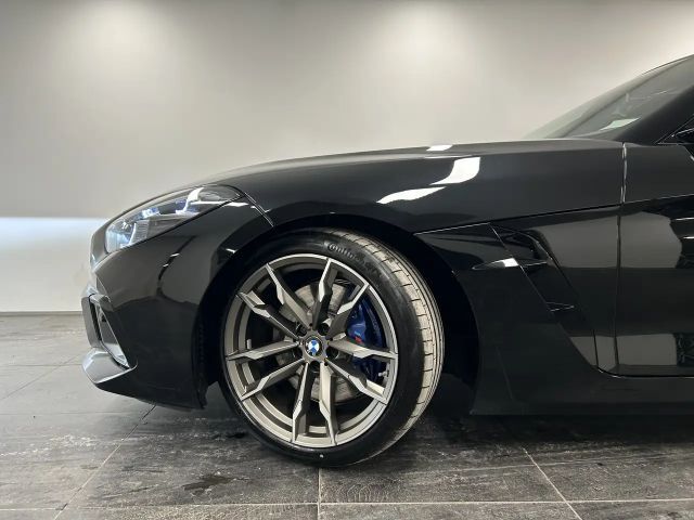 BMW Z4 Cabrio M-Sport M40i Roadster