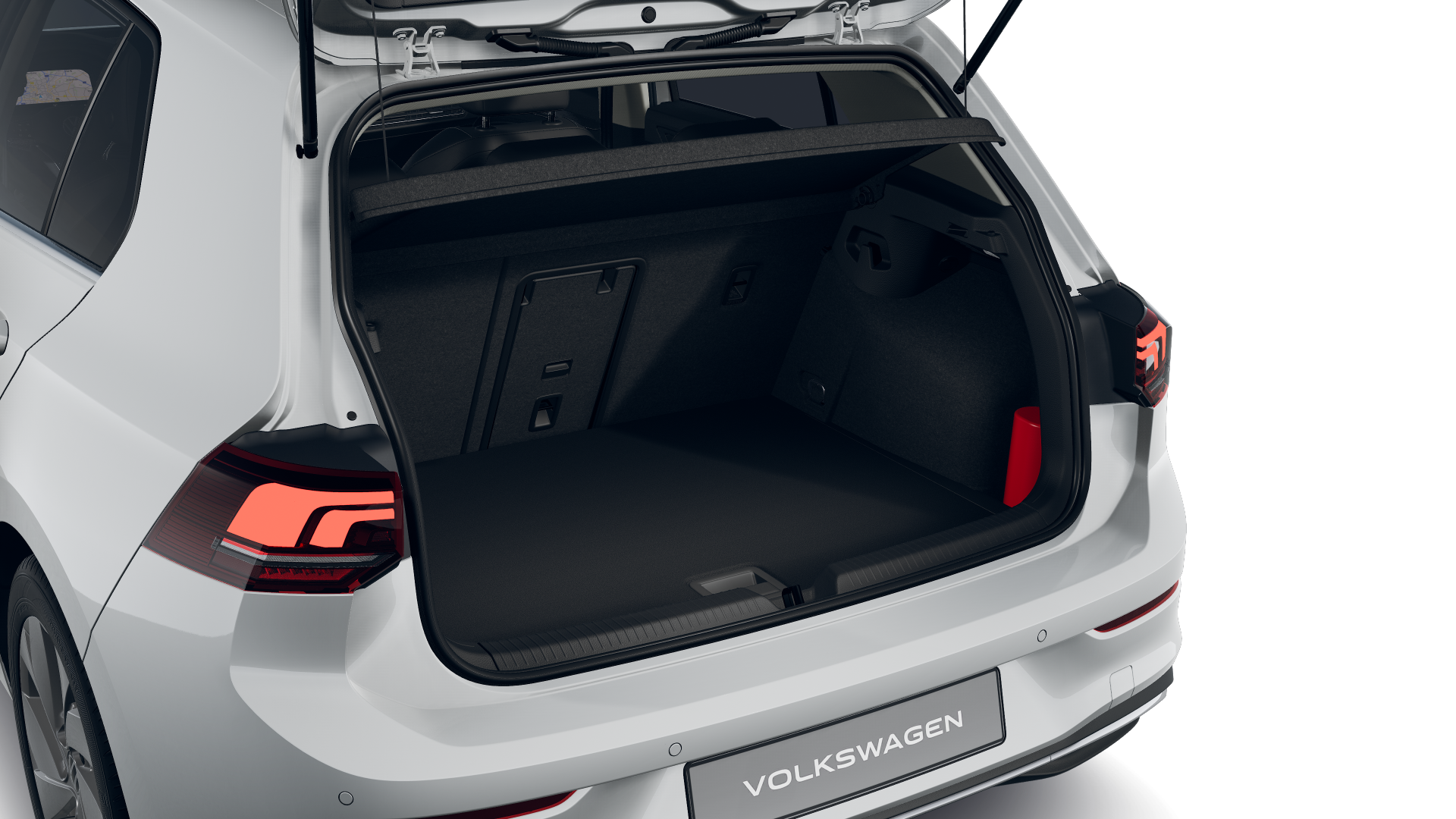 Volkswagen Golf 1.5 TSI Golf VIII Style