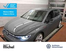 Volkswagen Golf DSG GTI IQ.Drive