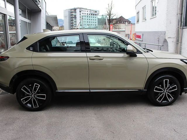 Honda HR-V Advance Hybrid i-MMD