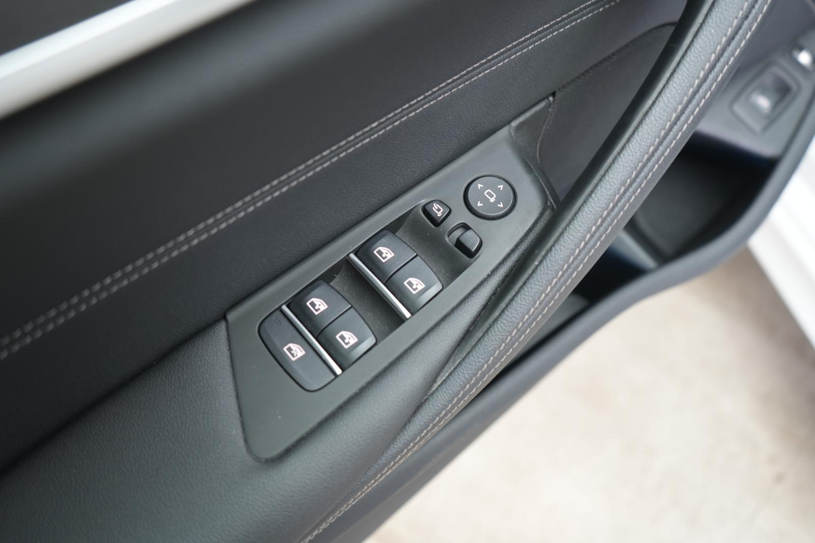 BMW 530 530e M-Sport Touring xDrive