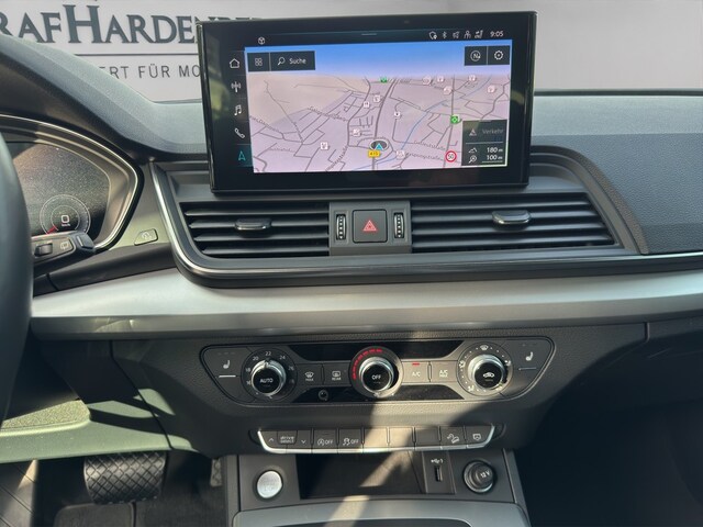 Audi Q5 35 TDI S-Tronic