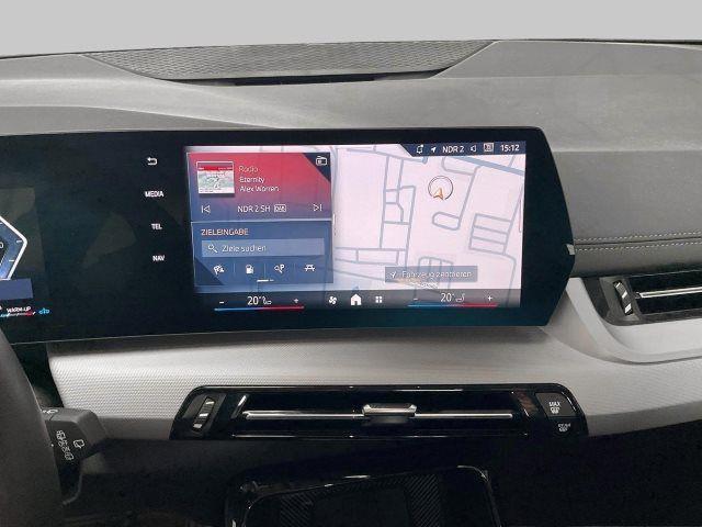 BMW 218 218i Active Tourer