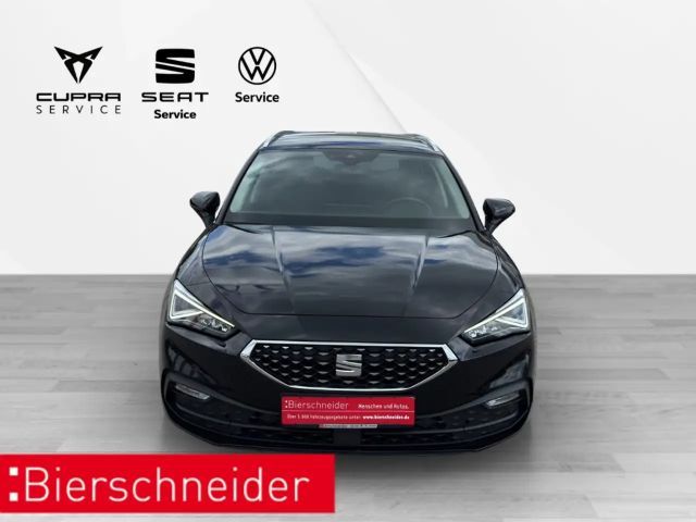 Seat Leon 1.5 TSI Xcellence