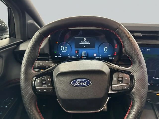 Ford Puma EcoBoost ST Line