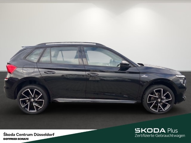 Skoda Kamiq Business Monte Carlo