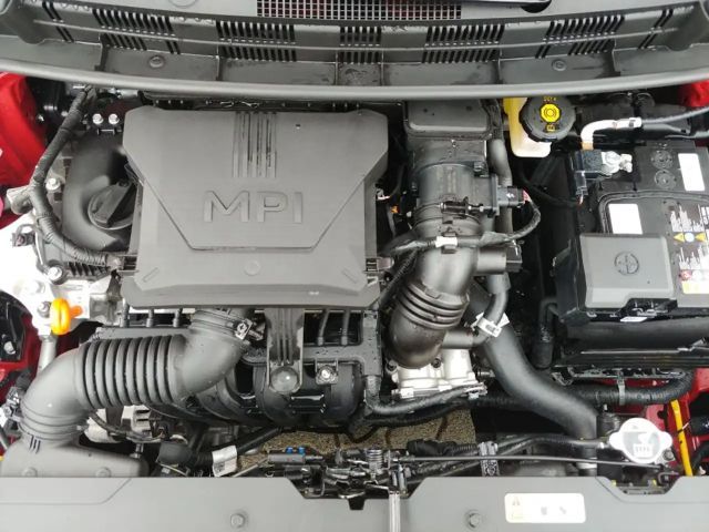 Hyundai i10 1.2 Prime