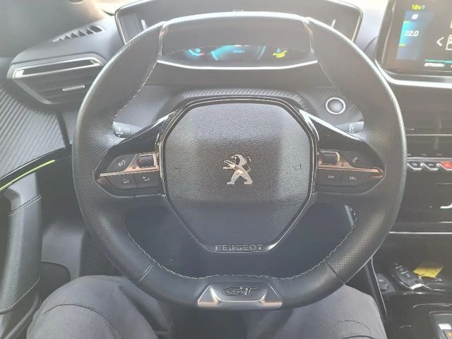 Peugeot E-2008 GT-Line