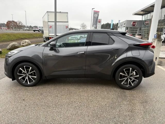 Toyota C-HR 4x2 Active Hybride