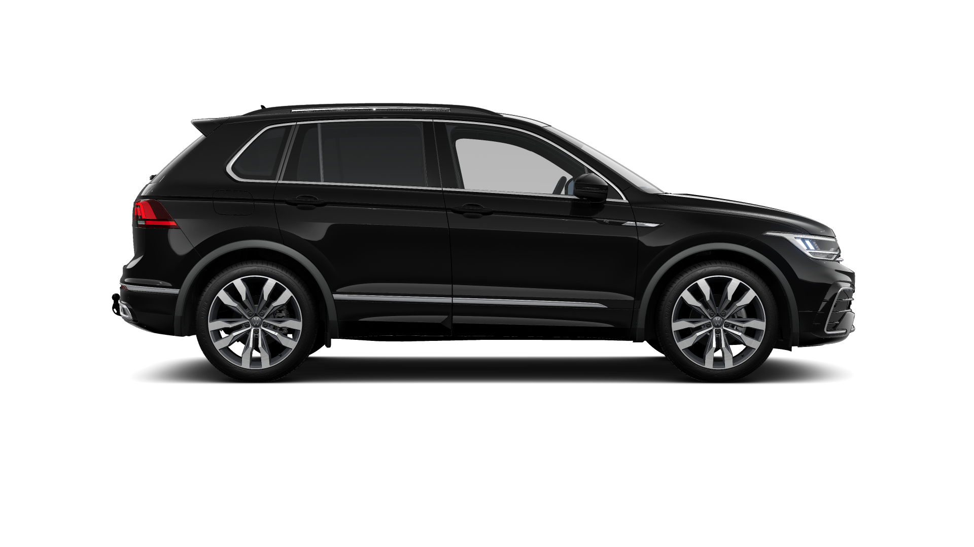 Volkswagen Tiguan 2.0 TDI R-Line