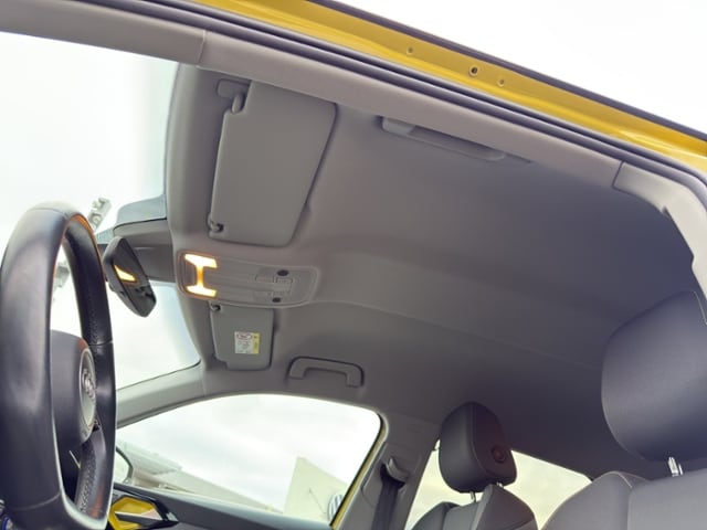 Audi A1 35 TFSI S-Tronic Sportback