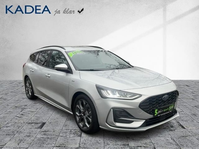 Ford Focus ST Line Wagon