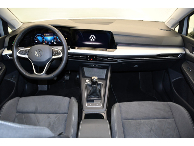 Volkswagen Golf 1.0 TSI Golf VIII Life Variant