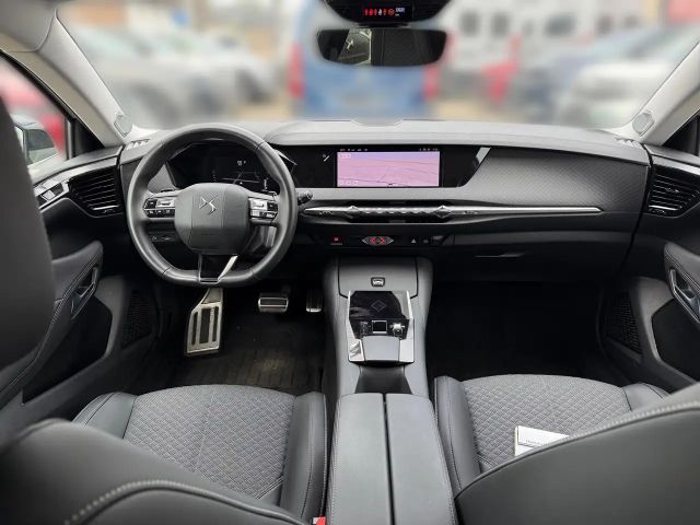 DS DS 4 BlueHDi Mobiles