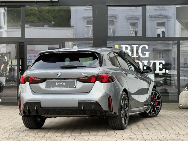 BMW 120 M-Sport Sedan