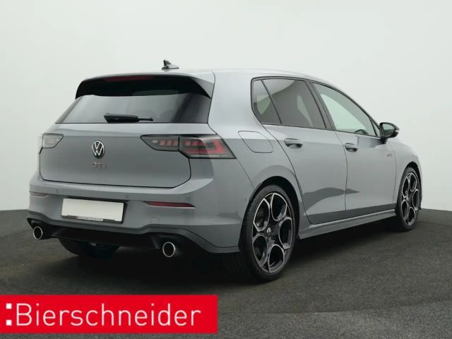Volkswagen Golf 2.0 TSI DSG GTI Sound Style