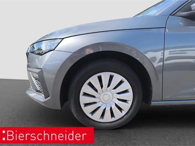 Skoda Scala 1.0 TSI
