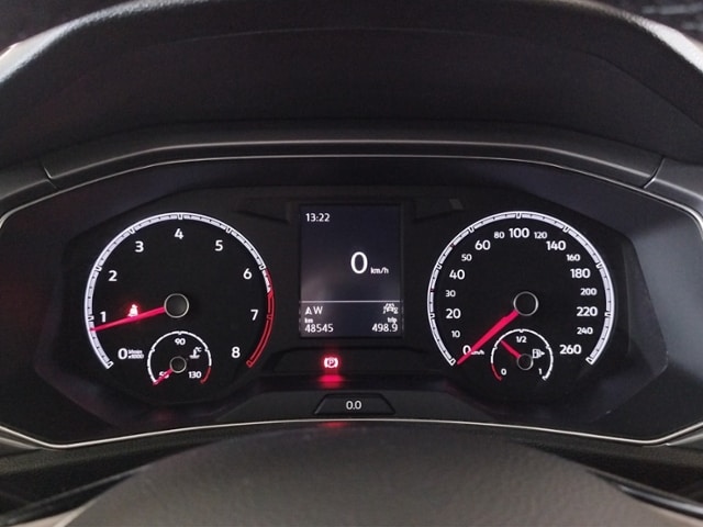 Volkswagen T-Roc 1.5 TSI