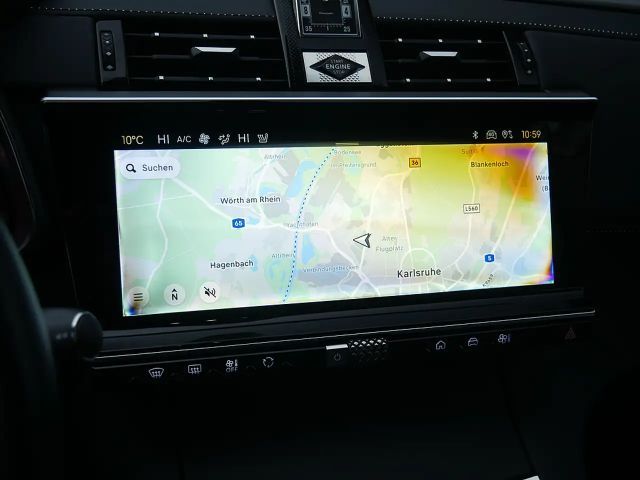 DS DS 7 Crossback BlueHDi Crossback