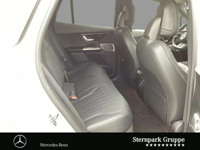 Mercedes-Benz EQE SUV 350 4MATIC AMG Line