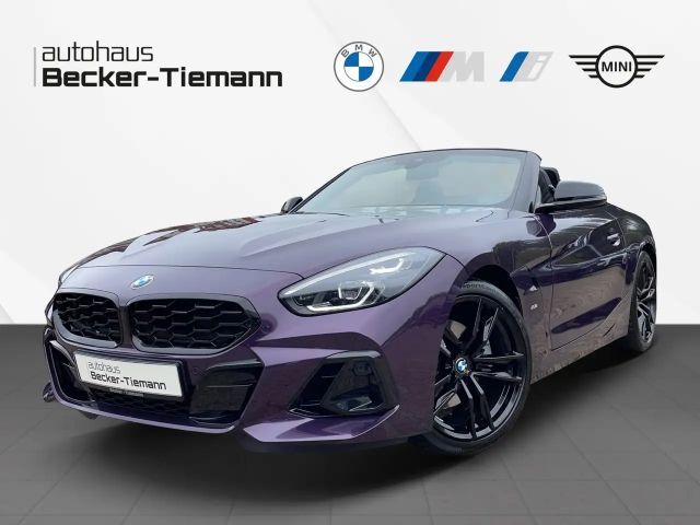 BMW Z4 Cabrio Roadster sDrive30i