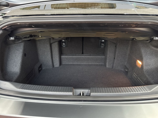 Volkswagen T-Roc 1.5 TSI Cabriolet DSG