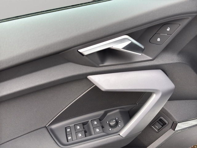 Audi A3 30 TFSI Sportback